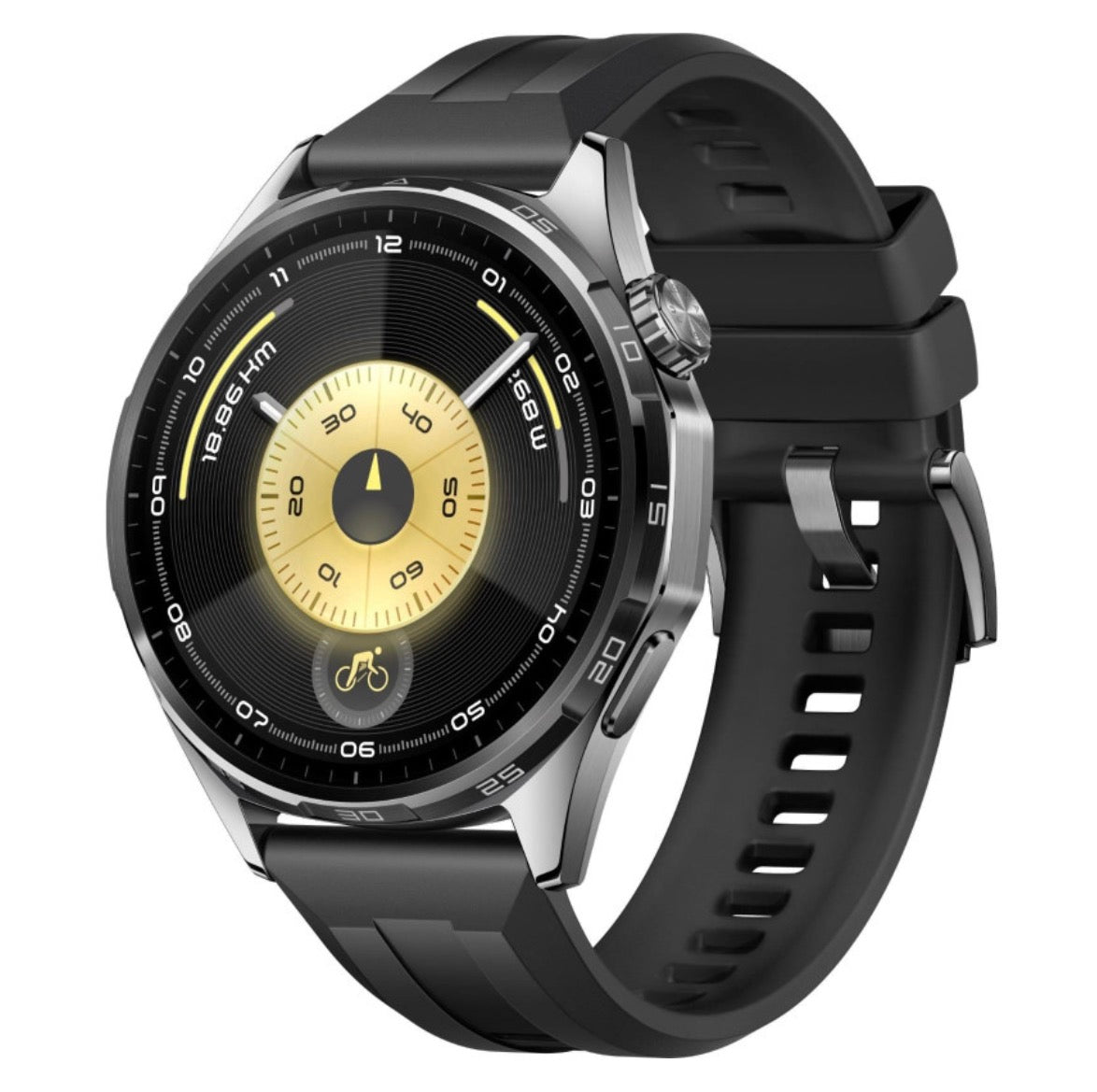 Huawei Watch GT 6 46MM Black