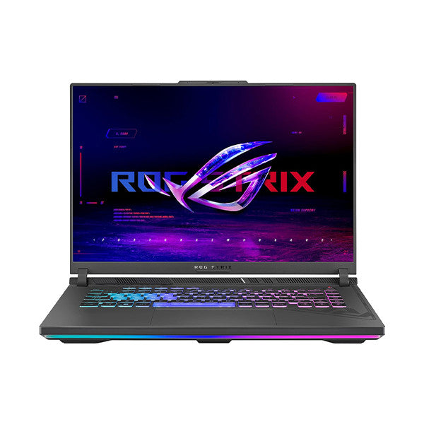 Asus Rog Strix G614J 16"Corei7-13650HX 16GB Ram 1TB SSD RTX 4060 8GB Windows11
