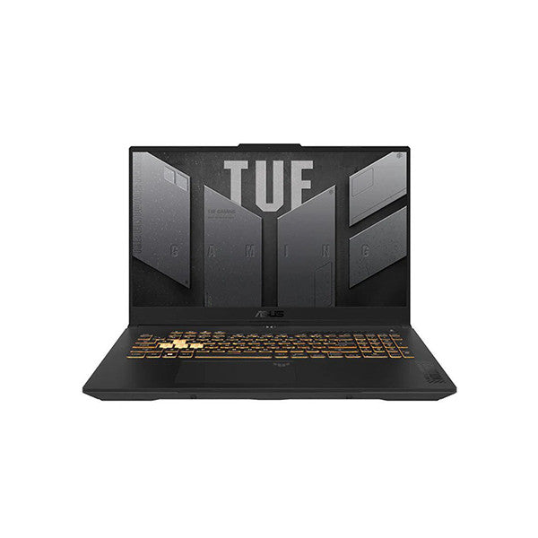 ASUS TUF 15 | FX507VI-F15.I74070 Intel Core i7-13620H | 16GB Memory | 1TB SSD | 15.6" FHD 144Hz | NVIDIA GeForce RTX 4070 8GB | Mecha Grey | Windows 11 Home