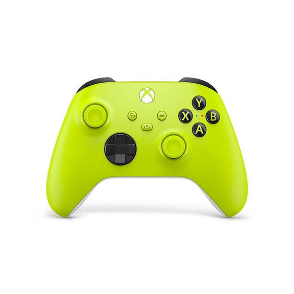 X BOX Electric Volt Wireless Controller