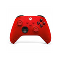 X BOX Pulse Red Wireless Controller
