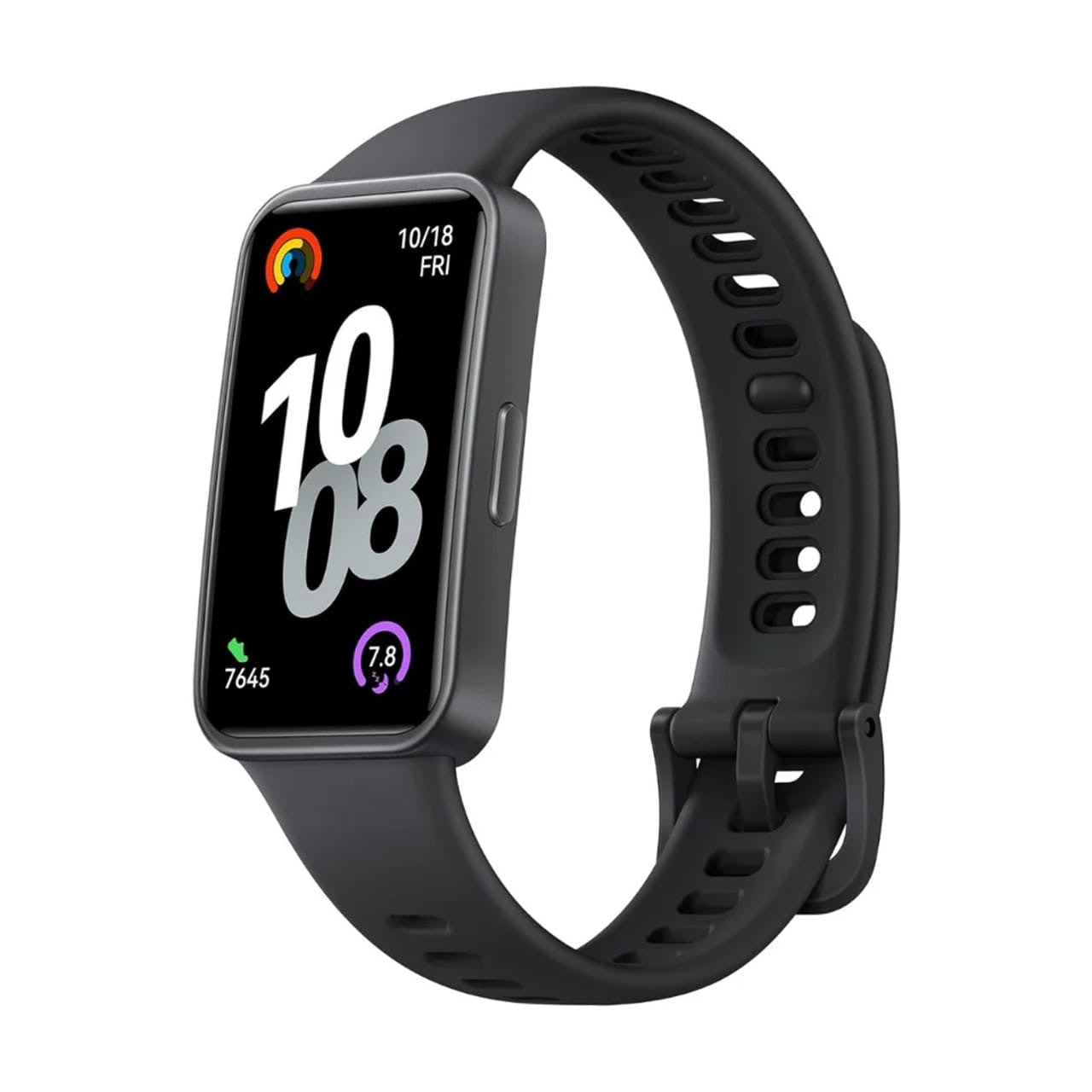 Huawei Band 10 Black