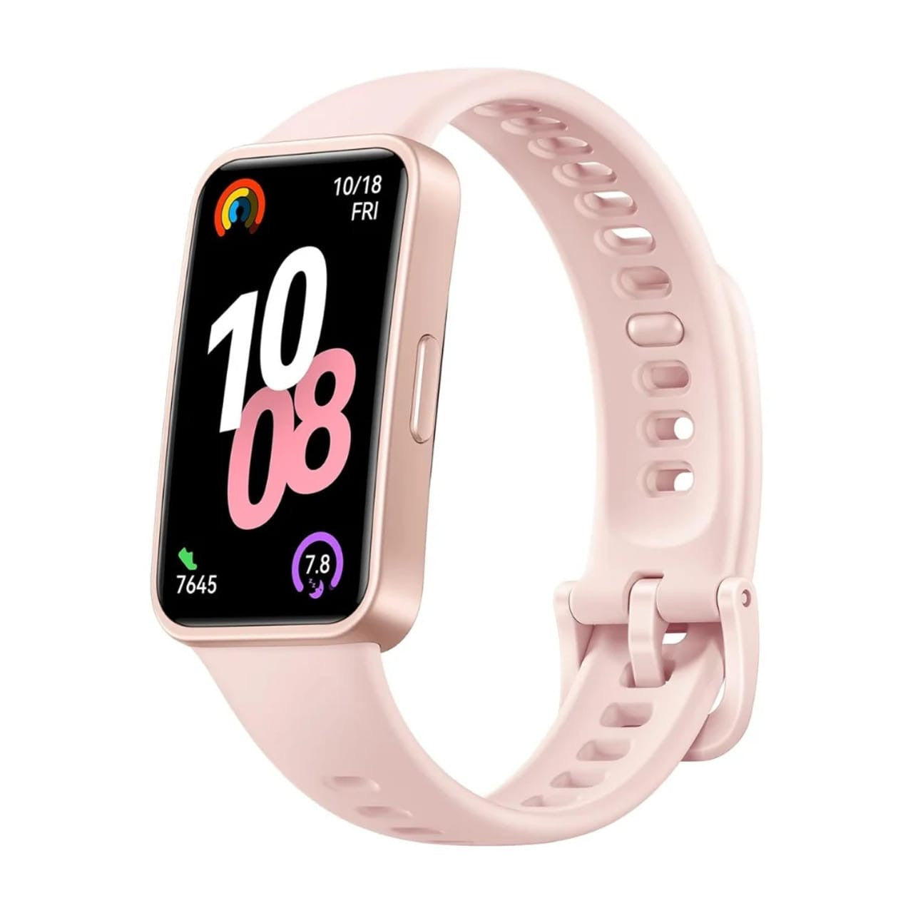 Huawei Band 10 Pink