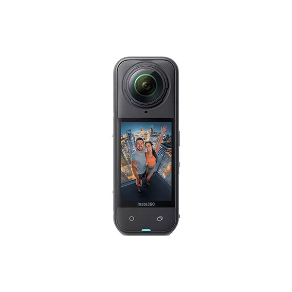 Insta360 X5 Action Camera