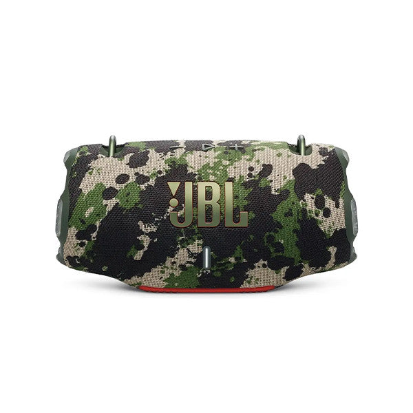 JBL Xtreme 4 Portable Wireless Speaker - Camouflage
