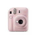 FUJIFILM INSTAX MINI 12 Instant Film Camera -Pink