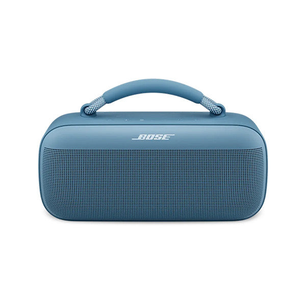 Bose SoundLink Max Portable Speaker - Blue