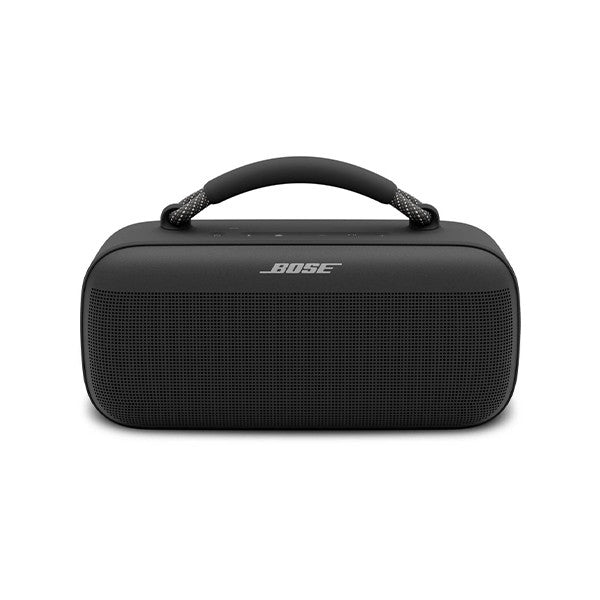Bose SoundLink Max Portable Speaker - Black