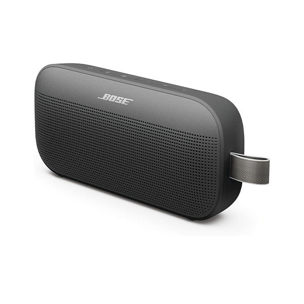 Bose Sound link Flex 2 Portable Bluetooth Speaker Black